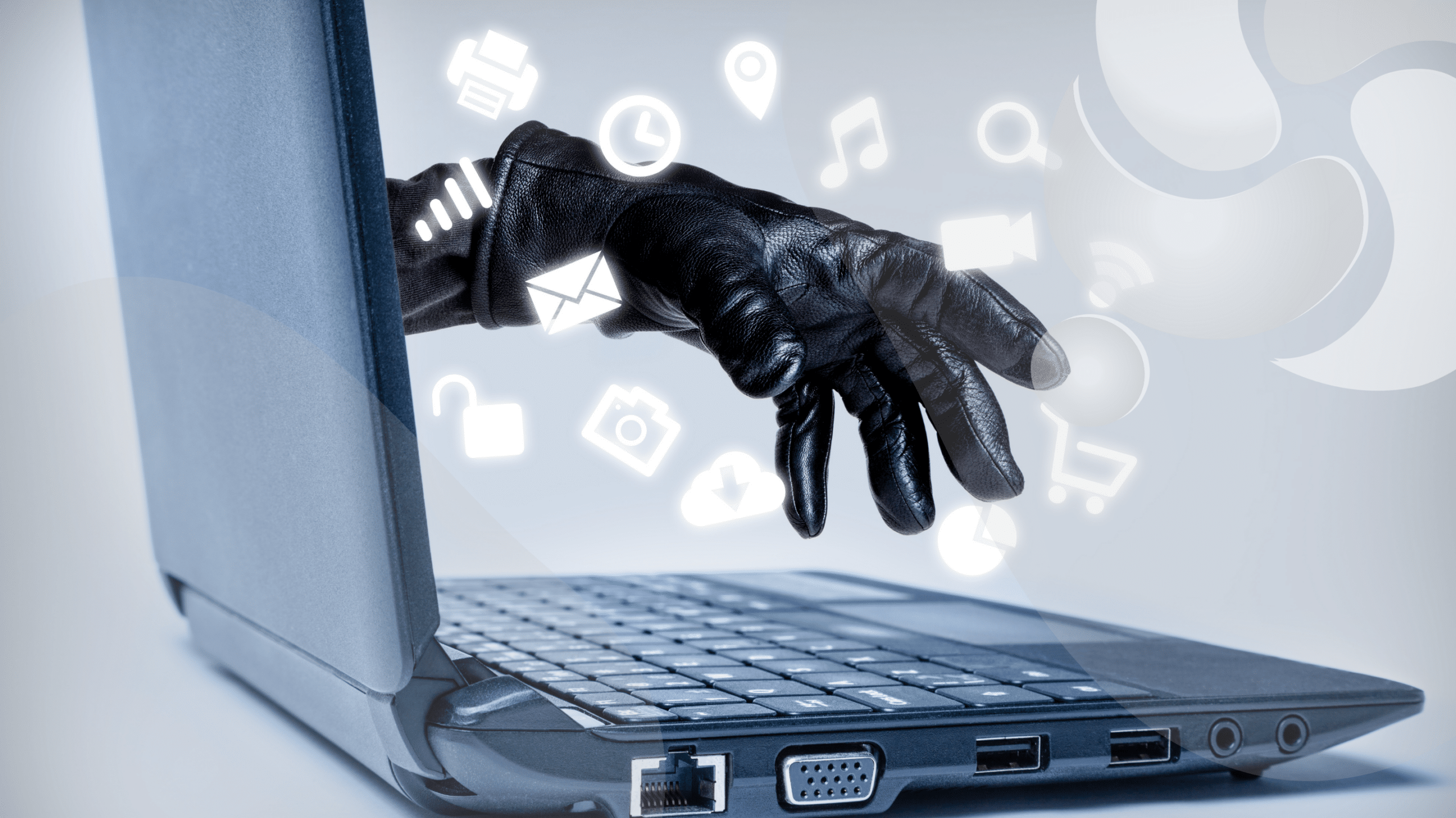 Cibercriminosos criam contas QuickBooks para roubar dados e credenciais de usuários