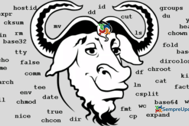 Compilador GCC 14 adiciona suporte a GNU/Hurd AArch64