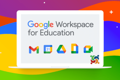 Google Workspace for Education vai limitar armazenamento em 100 TB