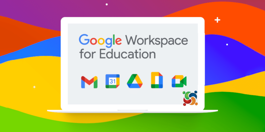 Google Workspace for Education vai limitar armazenamento em 100 TB