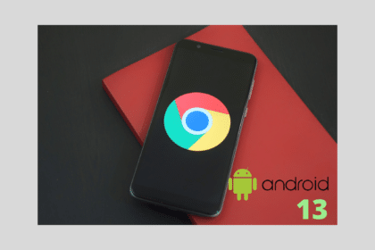 Android 13 Developer Preview está disponível para telefones Pixel