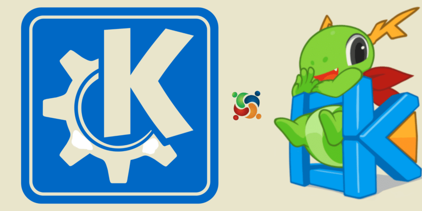 KDE Plasma 5.26.5 corrige sessão do Plasma Wayland