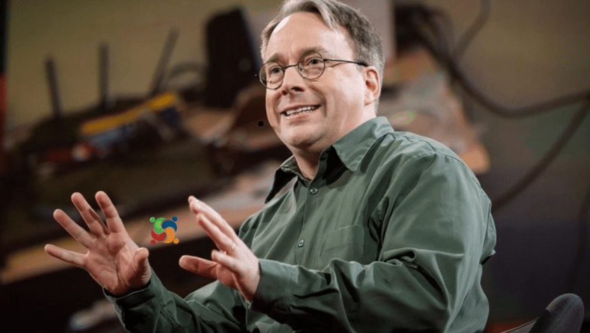 Linus Torvalds volta a fundir novo código para Linux 6.8