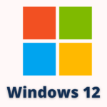 Microsoft já trabalha no novo (e verdadeiro) Windows 12?