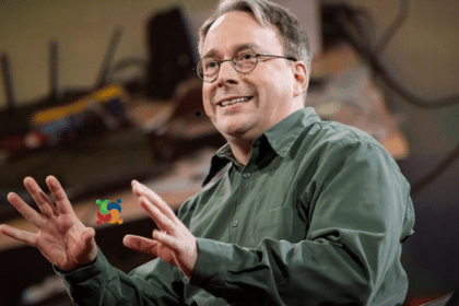Linus Torvalds volta a fundir novo código para Linux 6.8