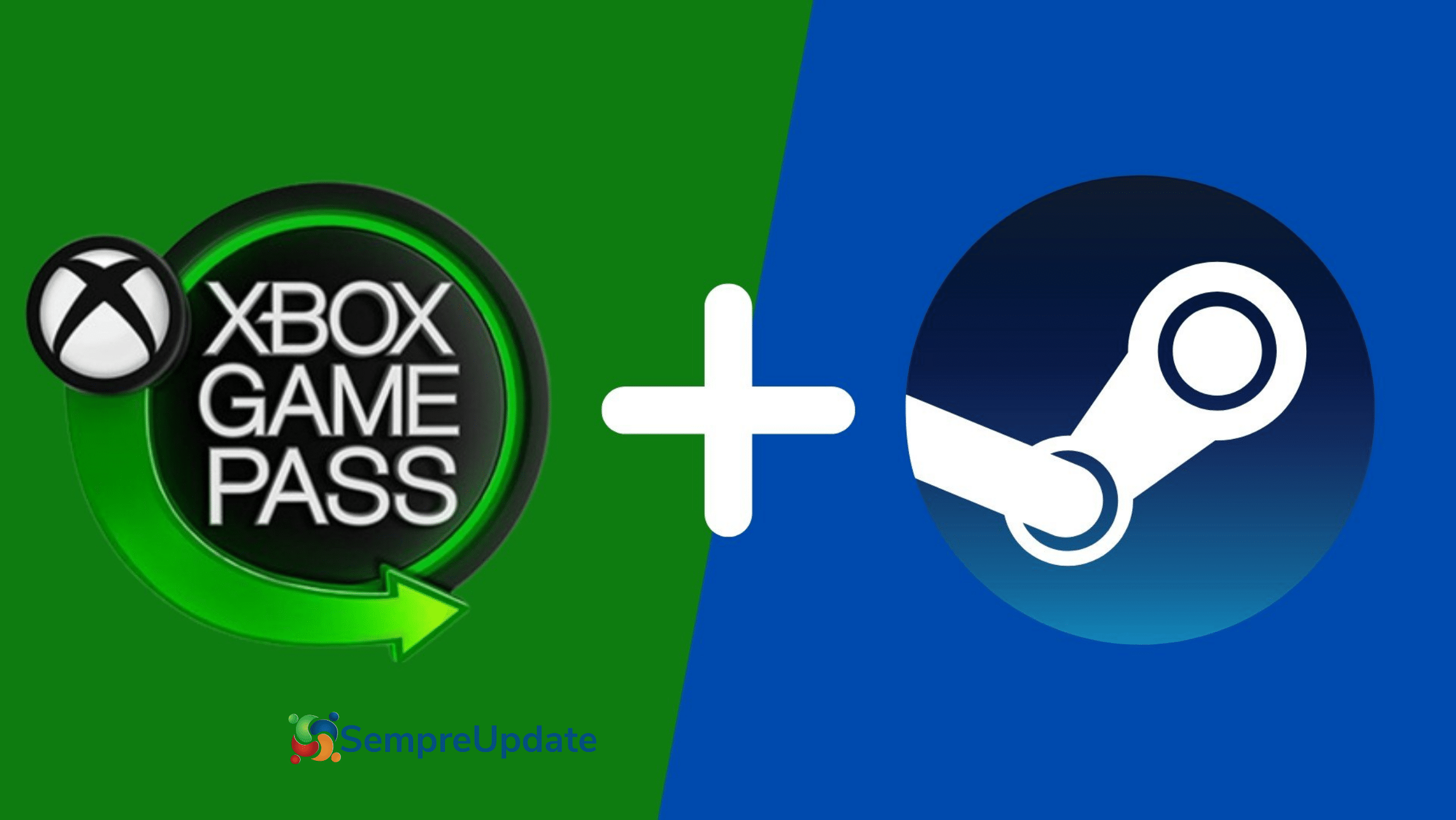 Valve pode integrar Xbox Game Pass no Steam Deck se a Microsoft ajudar