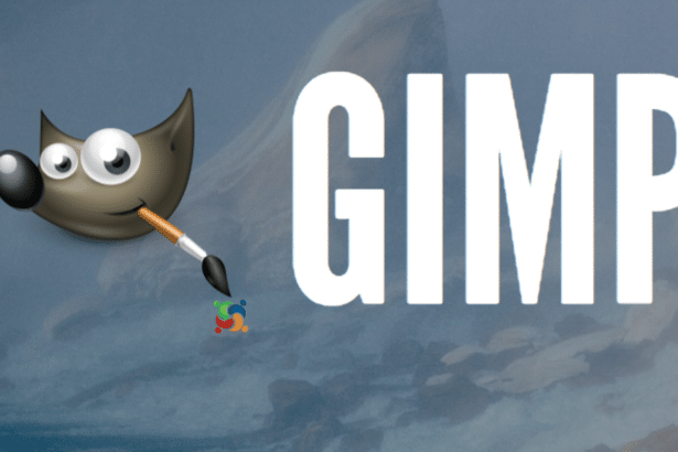 GIMP 3.0 tem objetivo de ser lançado em 2023