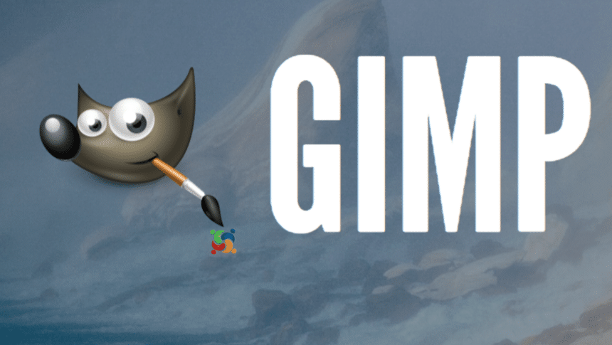 GIMP 3.0 tem objetivo de ser lançado em 2023