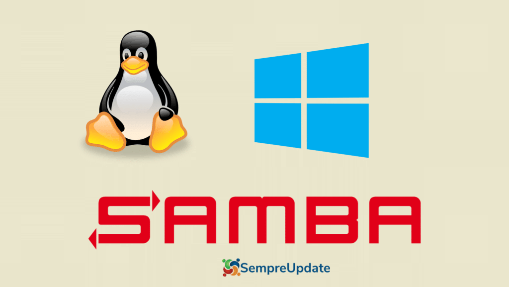 Samba 4.16 deve melhorar interoperabilidade entre arquivos e servidores de impressão do Windows