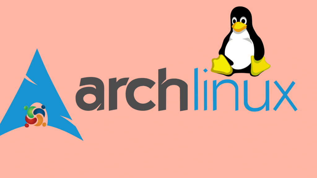 Arch Linux precisa de ajuda com manutenção da cadeia de ferramentas