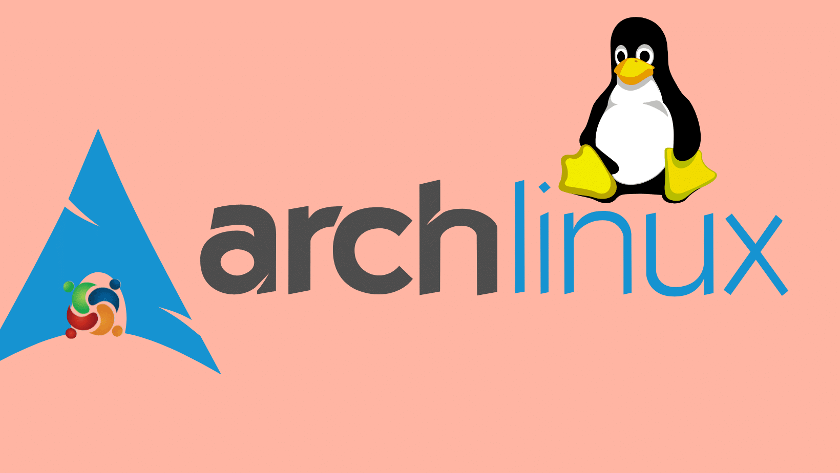 Arch Linux lança versão com novo Kernel 5.17