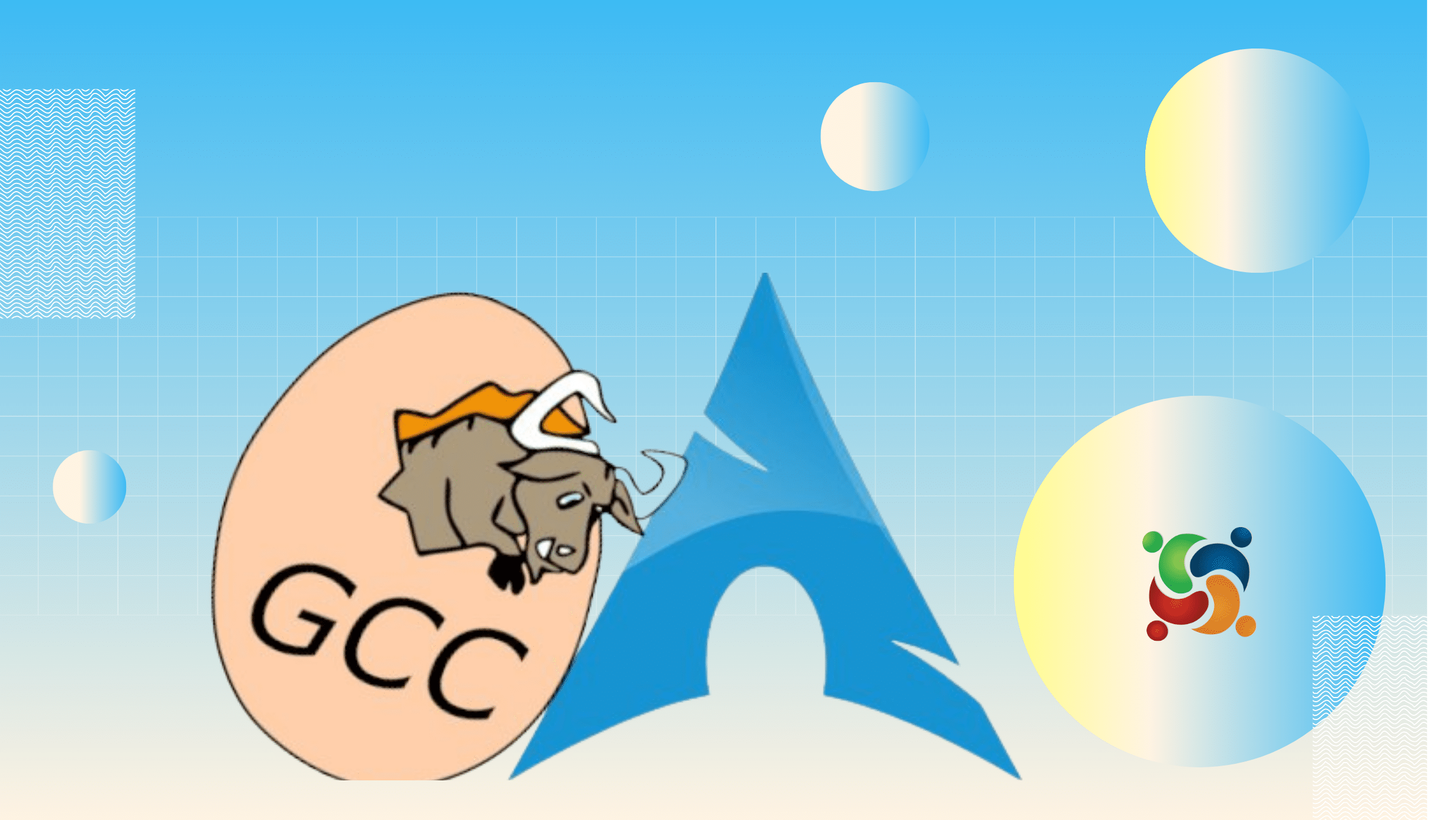 Arch Linux terá mais um mantenedor de pacotes dos repositórios