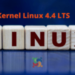 Kernel Linux 4.4 LTS deixa de receber atualizações após seis anos de suporte
