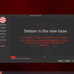 Peppermint OS 11 surge depois de 3 anos em desenvolvimento e agora baseado em Debian com ambiente Xfce