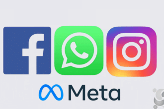 Meta ameaça tirar Facebook e Instagram do ar na Europa se não puder compartilhar dados da forma que quiser