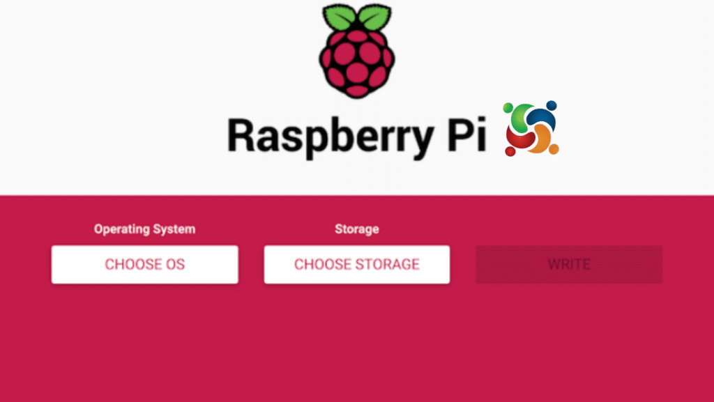 Raspberry Pi Imager 1.7.1 tem novas configurações avançadas e suporte Zstd