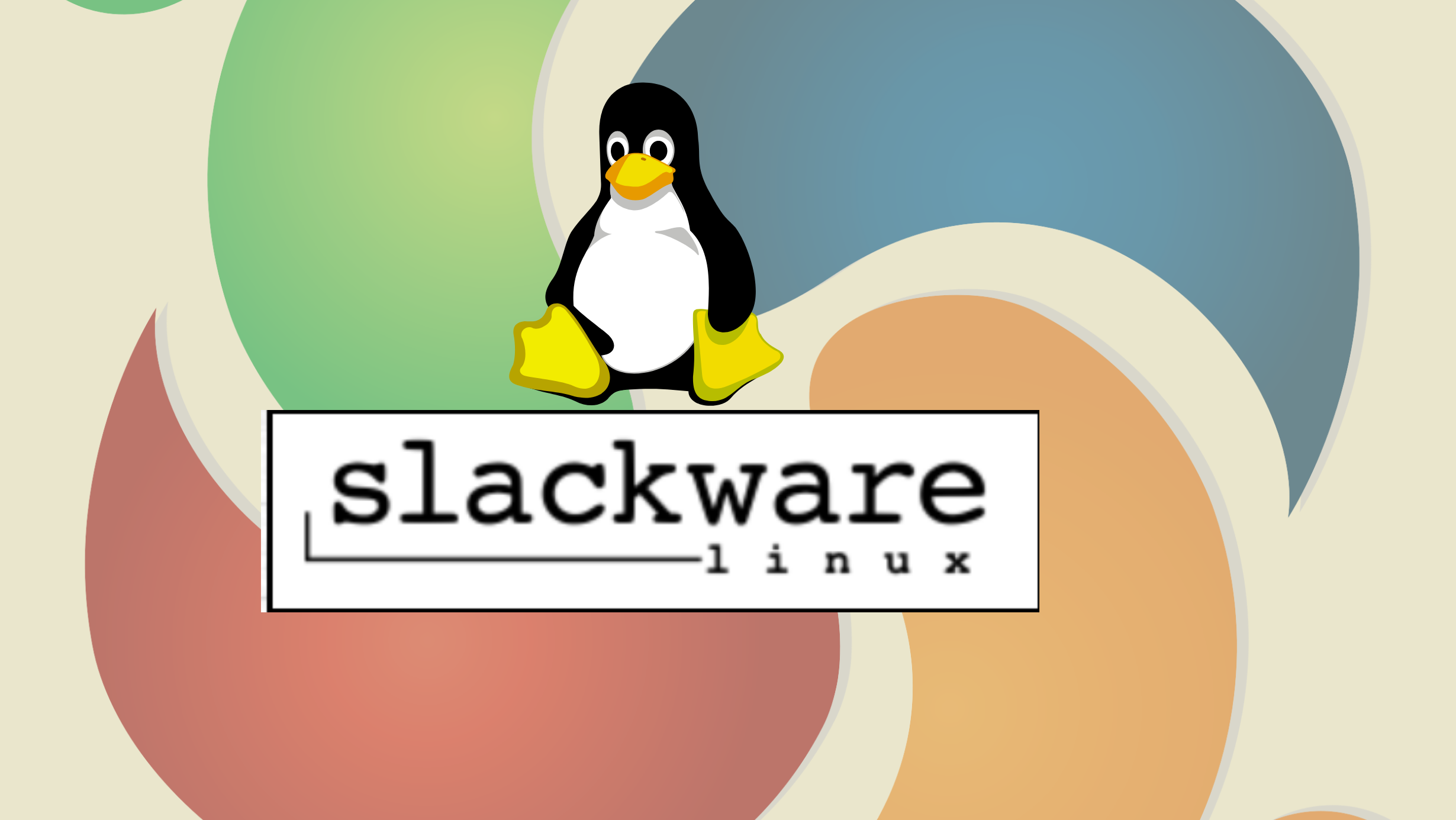 Slackware 15.0 lançado com Kernel Linux 5.15 LTS