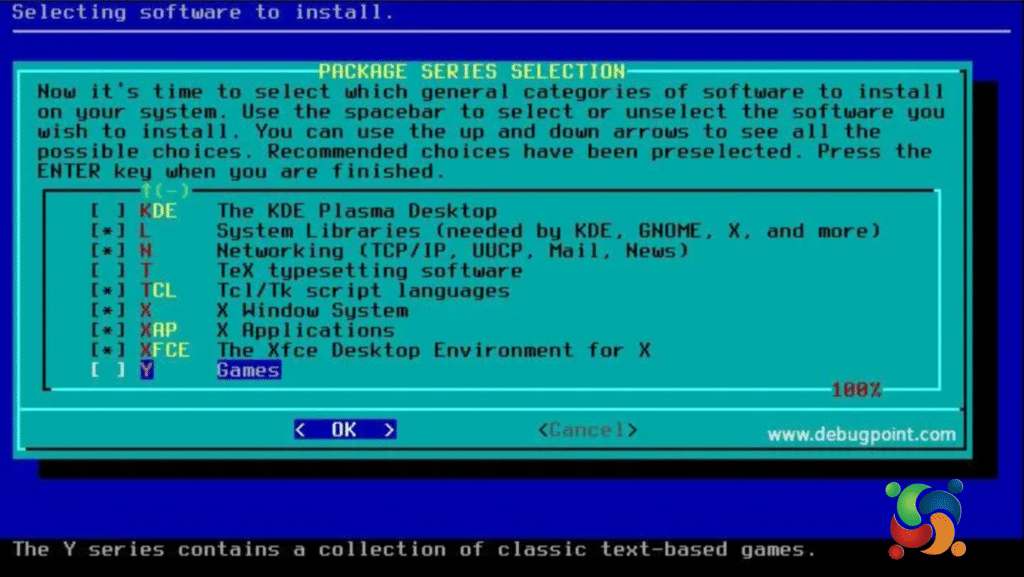 Slackware 15.0 lançado com Kernel Linux 5.15 LTS