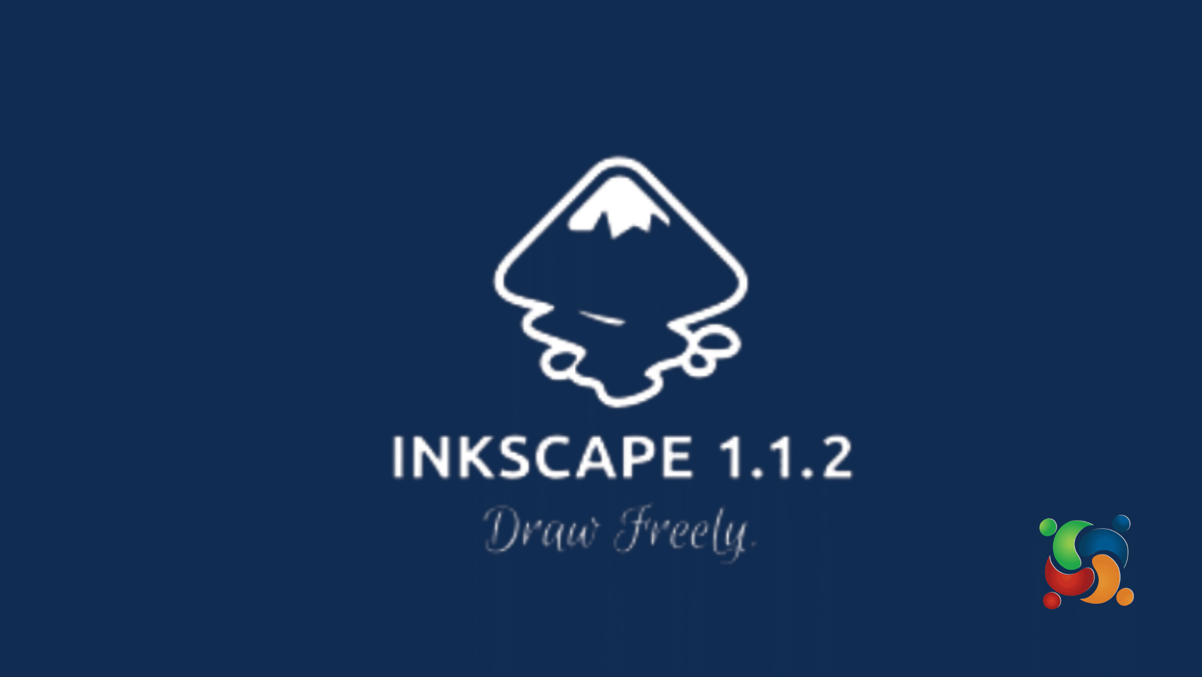 Inkscape 1.1.2 vem com correções de bugs e Inkscape 1.2 promete grandes mudanças