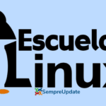 Distribuição Escuelas Linux 7.5 lançada com Linux 5.17 e aplicativos atualizados