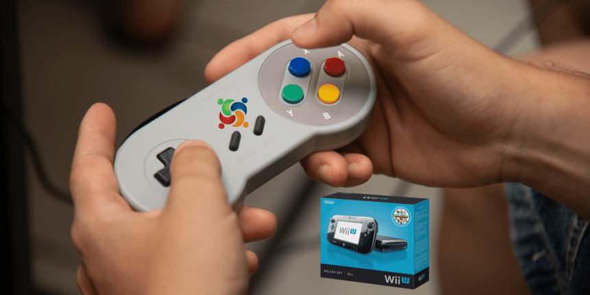 Nintendo Wii U Linux enfrenta falta GPU, multi-core quebrado e problema de USB