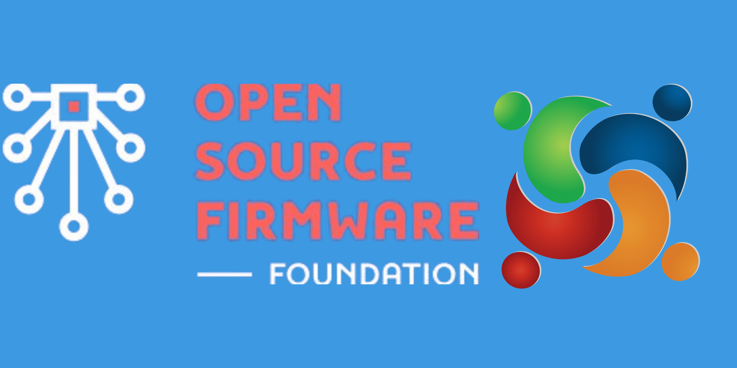 Criada a Open-Source Firmware Foundation (OSFF) para defesa do código aberto