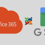 Microsoft atrai usuários da edição gratuita do G Suite para o Microsoft 365