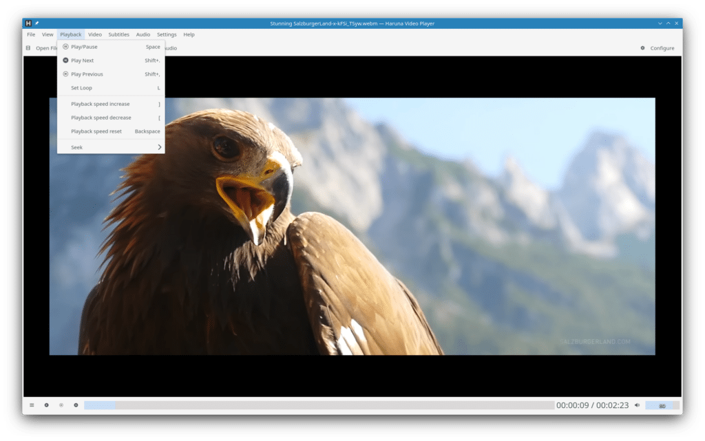 KDE Plasma 5.24 LTS recebe primeira grande atualização