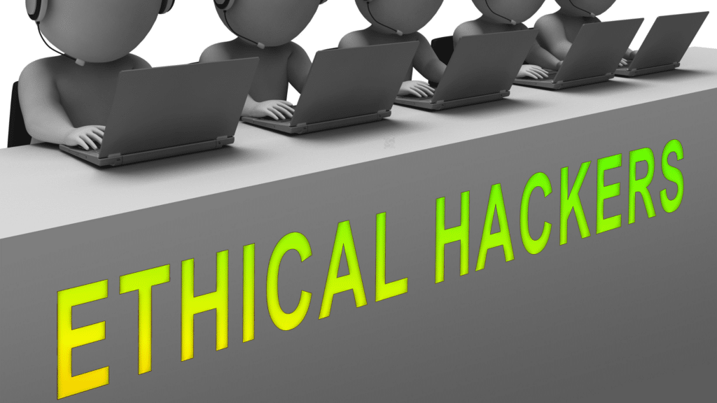 Ethical Hacking: o que é um hacker ético?