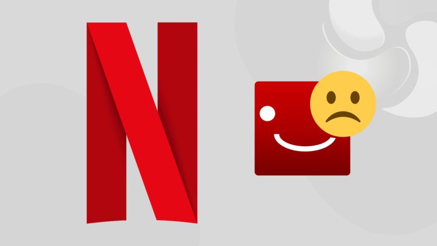 Netflix deve recorrer à publicidade para reverter perdas