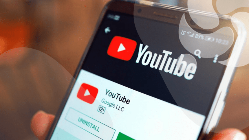Google aumenta valor do YouTube Premium