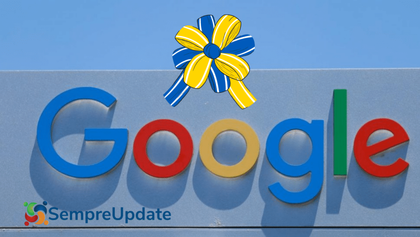 Google trabalha em um sistema Android para alertar ucranianos sobre ataques aéreos