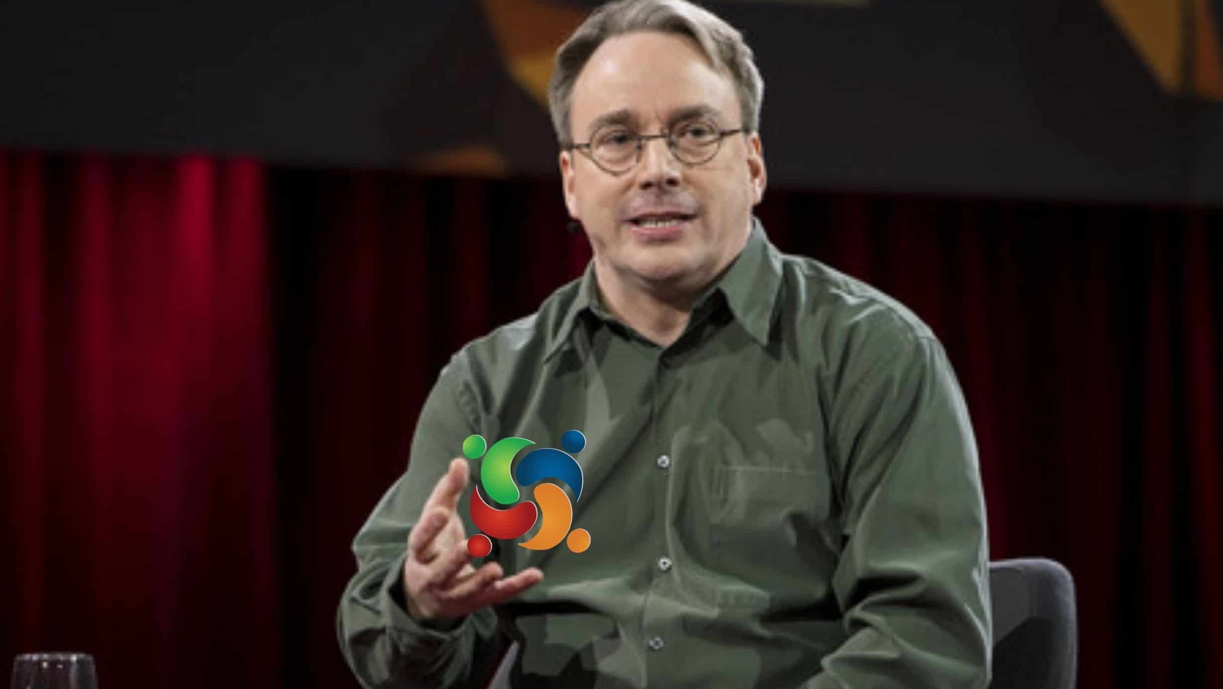 Linus Torvalds garante que, após 30 anos, Linux não é um projeto morto
