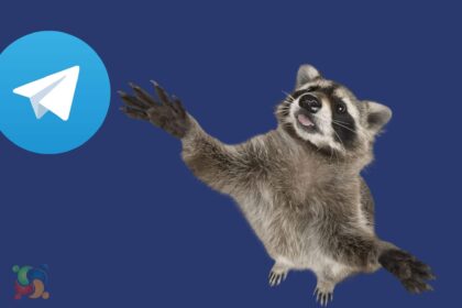 Raccoon Stealer usa Telegram para fazer novas vítimas