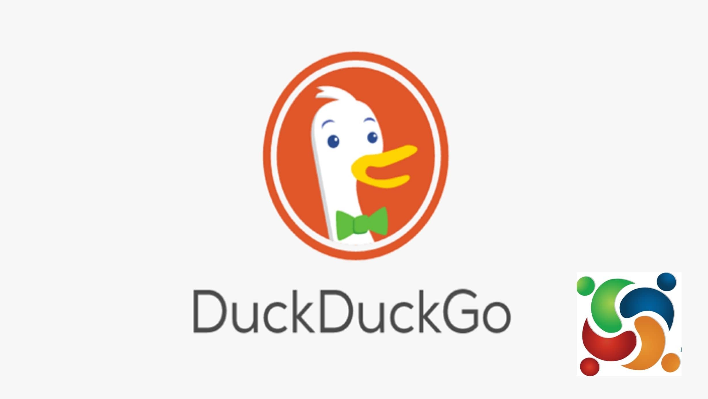 DuckDuckGo finalmente bloqueia rastreadores da Microsoft