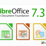 LibreOffice 7.2 recebe última atualização antes do fim da vida útil de 12 de junho