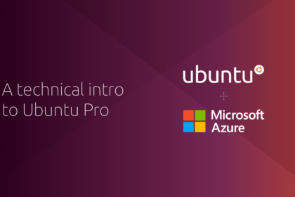 Ubuntu 22.04 descarta recursos do Ubuntu Pro