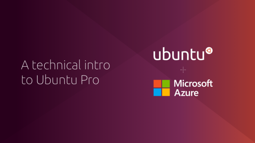Ubuntu 22.04 descarta recursos do Ubuntu Pro