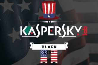 Antivírus Kaspersky entra para lista negra dos Estados Unidos