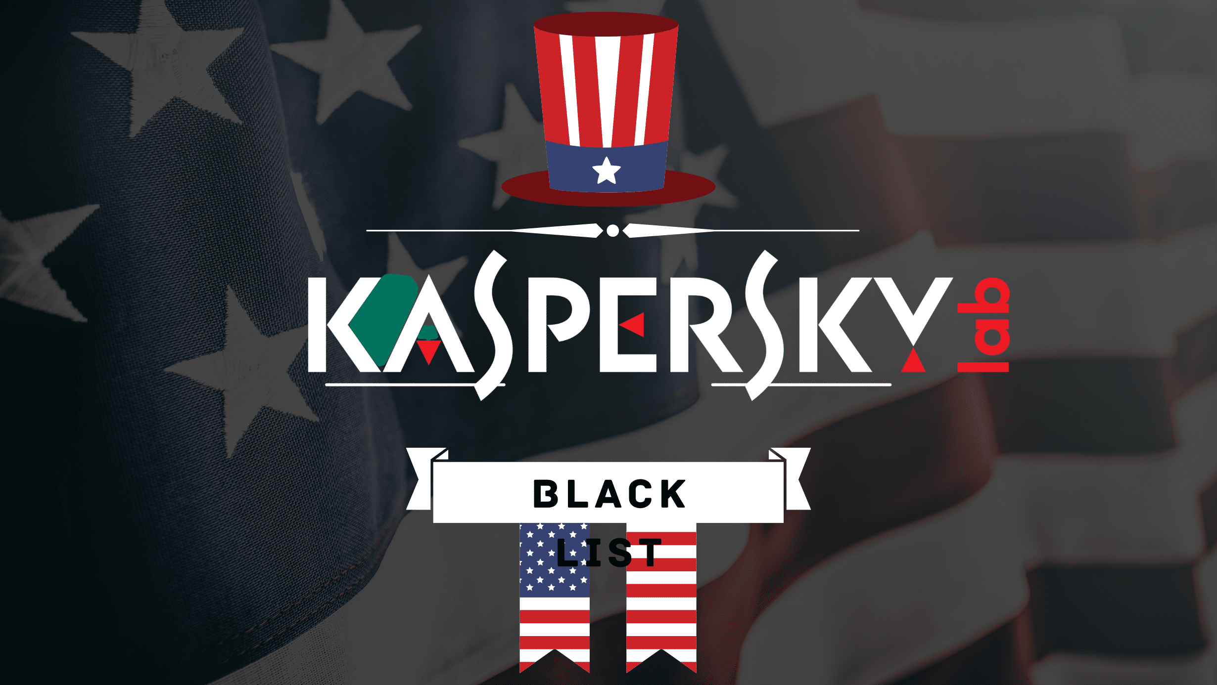 Antivírus Kaspersky entra para lista negra dos Estados Unidos