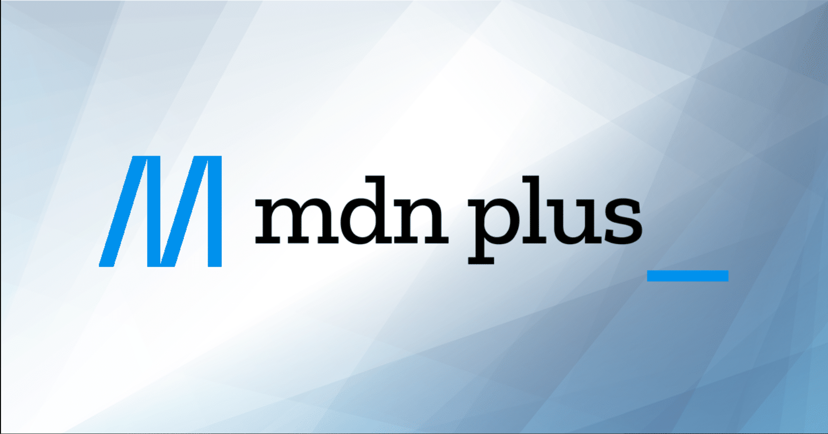 Mozilla realiza mudanças em site para desenvolvedores web e anuncia assinatura 'MDN Plus' com serviços extras