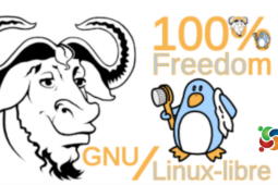 GNU Linux-Libre 5.18-gnu continua sua batalha contra blobs binários
