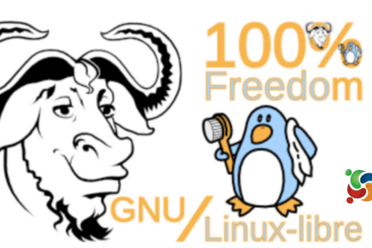 Kernel GNU Linux-Libre 6.7 é opção para quem busca 100% de liberdade para PCs