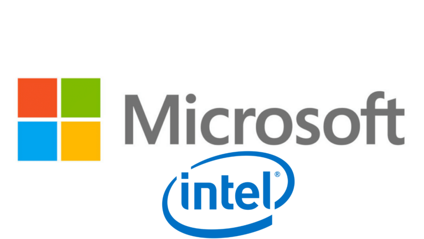 Intel e Microsoft anunciam projeto conjunto para virtualização de E/S "SIOV"
