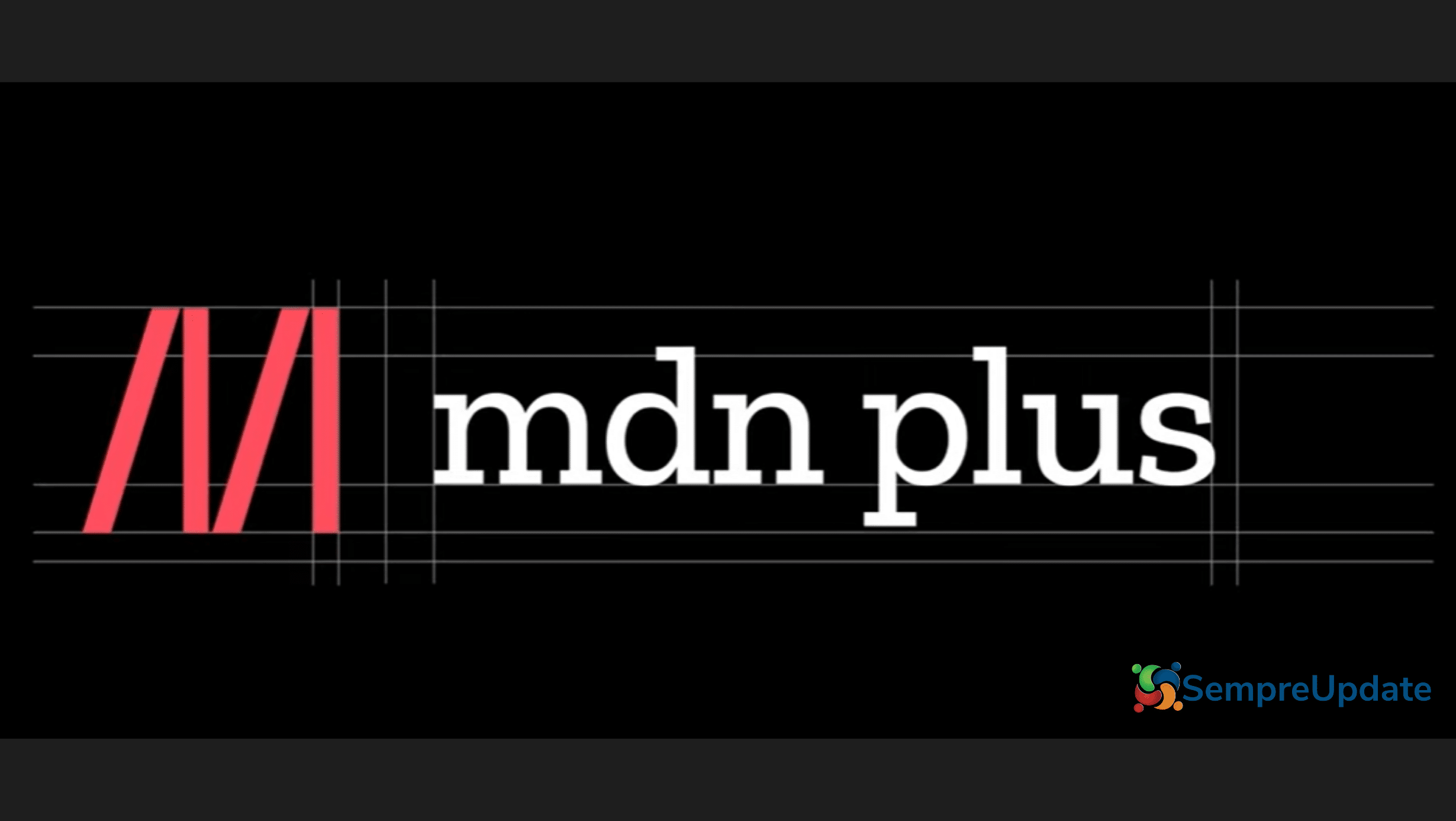 Mozilla lança o MDN Plus como serviço de assinatura para desenvolvedores