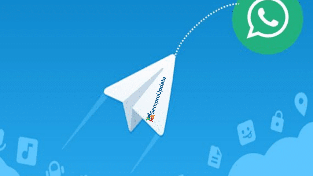 “Kaspersky Lab” revela nova forma de sequestrar contas no Telegram