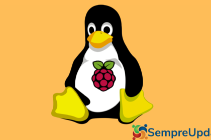Raspberry Pi OS agora tem como base o Debian Bookworm e suporta Raspberry Pi 5