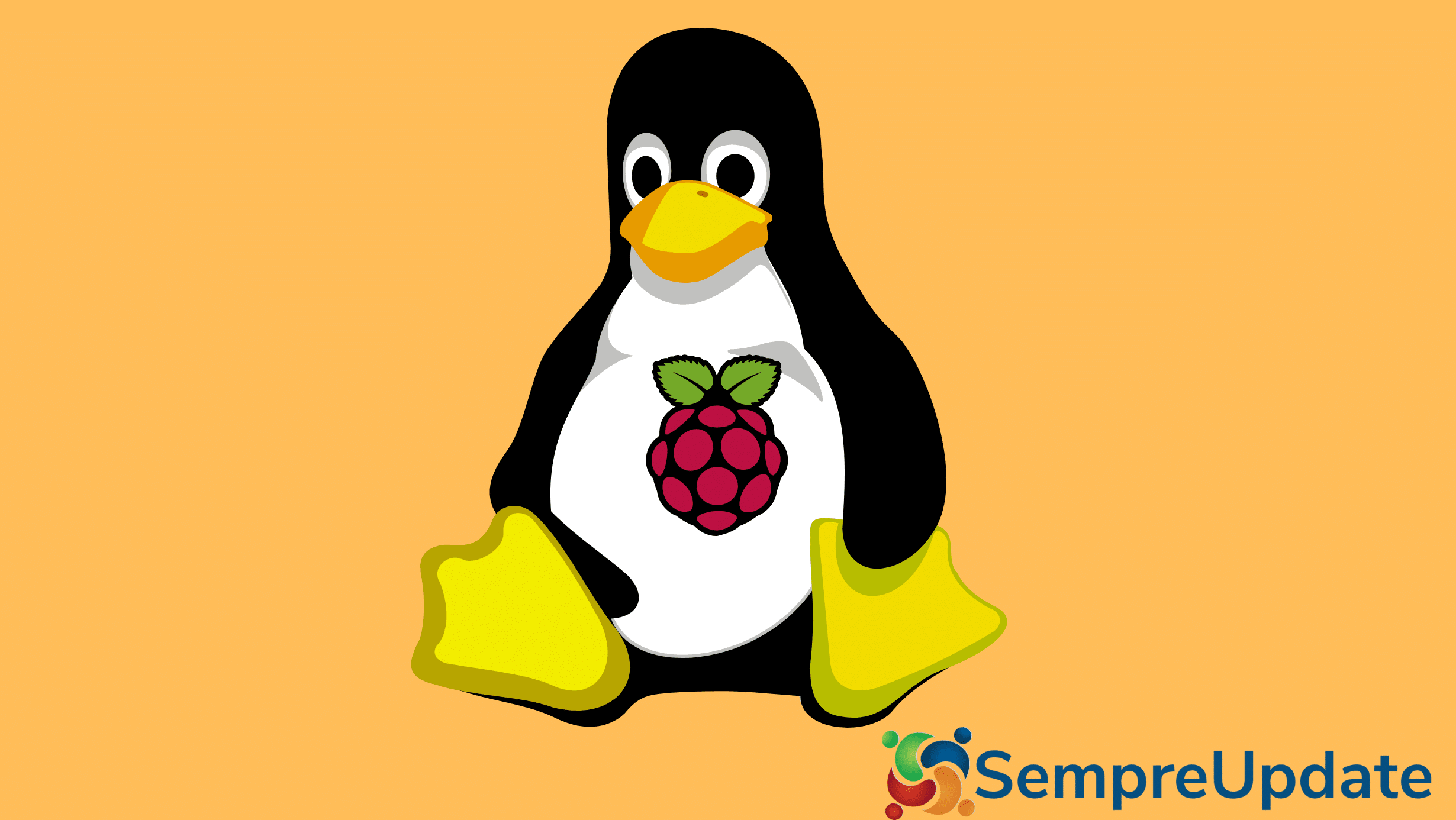 Raspberry Pi OS agora é alimentado por Linux 6.6 LTS e melhora o suporte ao Raspberry Pi 5