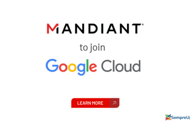 Google compra gigante de inteligência Mandiant por US$ 5,4 bilhões