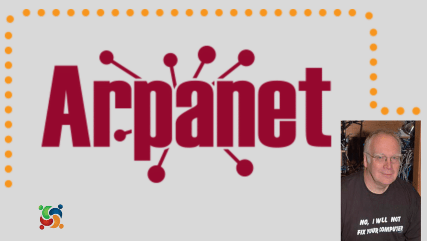 Criador da ARPANET, Jack Haverty diz que a internet nunca foi concluída